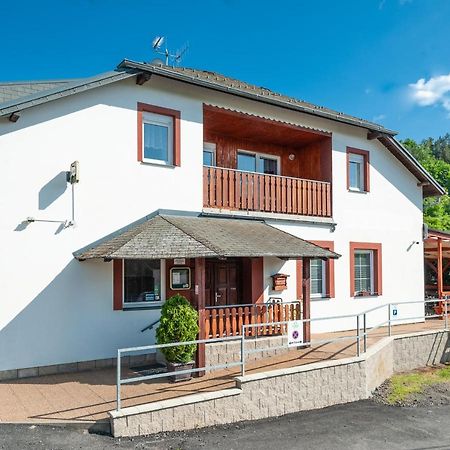 Penzion V Udoli Hodkovice nad Mohelkou 外观 照片